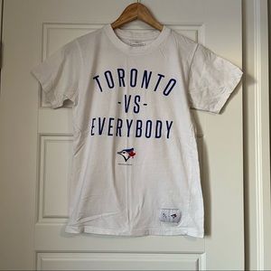 Peace Collective Blue Jays T-shirt
